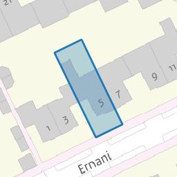 Perceel WSL01-W-5633