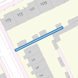 Perceel WSL01-W-5645