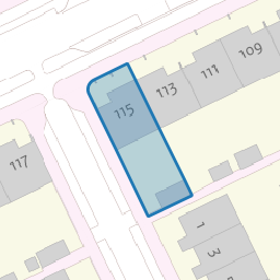 Perceel WSL01-W-5646