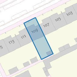 Perceel WSL01-W-5649