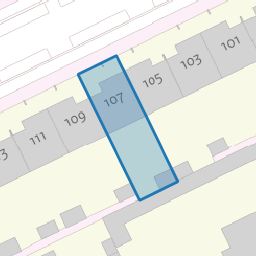 Perceel WSL01-W-5650