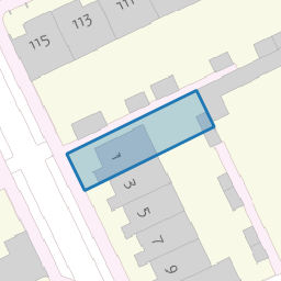 Perceel WSL01-W-5657