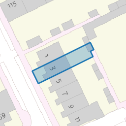 Perceel WSL01-W-5658