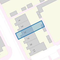 Perceel WSL01-W-5659