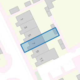 Perceel WSL01-W-5660