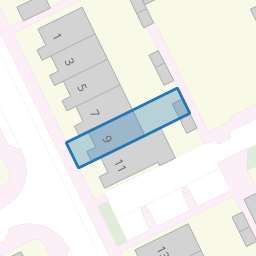 Perceel WSL01-W-5661