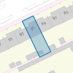 Perceel WSL01-W-5667