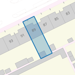 Perceel WSL01-W-5668