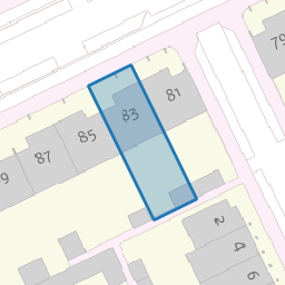 Perceel WSL01-W-5671