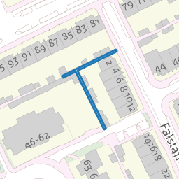 Perceel WSL01-W-5673