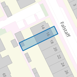 Perceel WSL01-W-5681