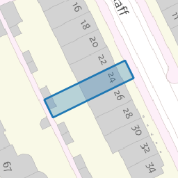 Perceel WSL01-W-5685