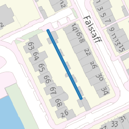 Perceel WSL01-W-5698