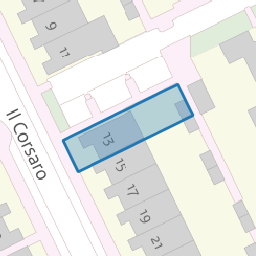 Perceel WSL01-W-5699