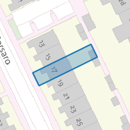 Perceel WSL01-W-5701