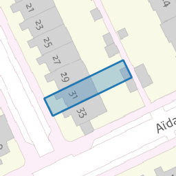 Perceel WSL01-W-5708