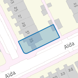 Perceel WSL01-W-5709