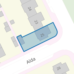 Perceel WSL01-W-5711