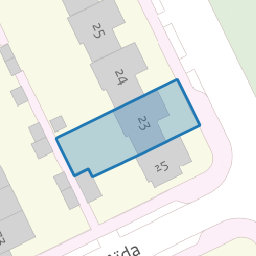 Perceel WSL01-W-5712