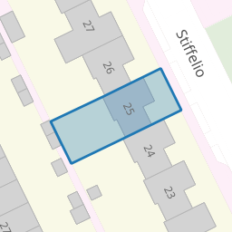 Perceel WSL01-W-5714