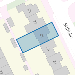 Perceel WSL01-W-5715