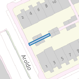 Perceel WSL01-W-5719