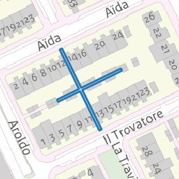 Perceel WSL01-W-5720
