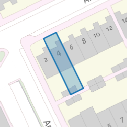 Perceel WSL01-W-5722