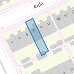 Perceel WSL01-W-5724