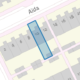 Perceel WSL01-W-5725