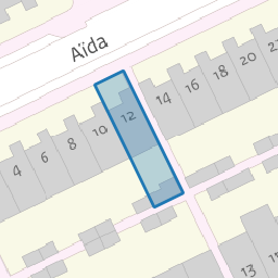 Perceel WSL01-W-5726