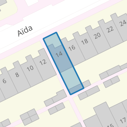 Perceel WSL01-W-5727