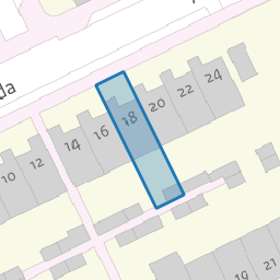 Perceel WSL01-W-5729