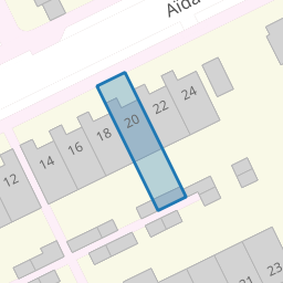 Perceel WSL01-W-5730