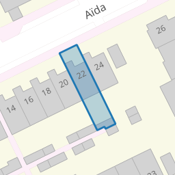 Perceel WSL01-W-5731