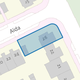 Perceel WSL01-W-5733