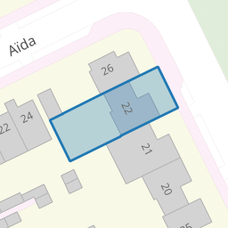 Perceel WSL01-W-5734