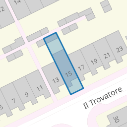 Perceel WSL01-W-5742