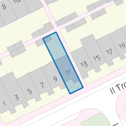 Perceel WSL01-W-5744