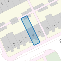 Perceel WSL01-W-5745