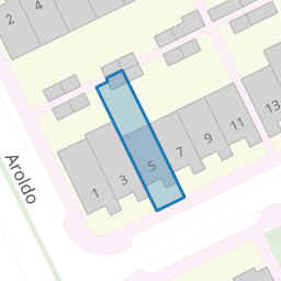 Perceel WSL01-W-5747