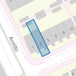 Perceel WSL01-W-5748