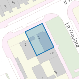 Perceel WSL01-W-5751