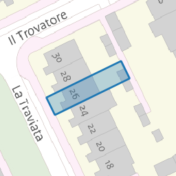 Perceel WSL01-W-5758