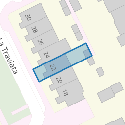 Perceel WSL01-W-5760