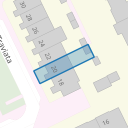 Perceel WSL01-W-5761