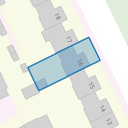 Perceel WSL01-W-5768