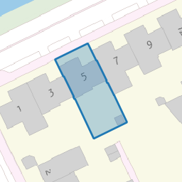 Perceel WSL01-W-5775