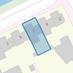 Perceel WSL01-W-5776