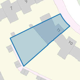 Perceel WSL01-W-5779